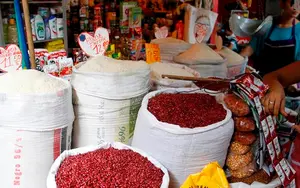 Precios de canasta básica se mantienen estables: 10 de ellos sin cambios