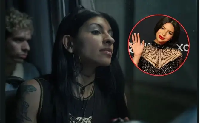 Con Otra: ¿Cazzu ataca a Ángela Aguilar en su nueva canción?