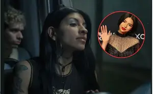 Con Otra: ¿Cazzu ataca a Ángela Aguilar en su nueva canción?
