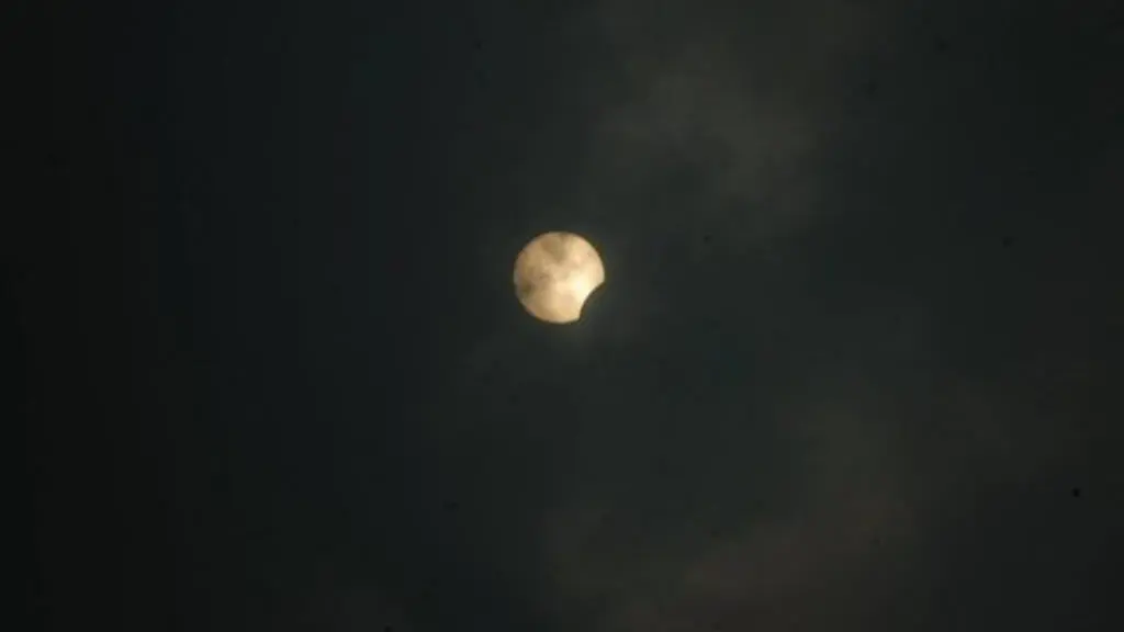 Un fenómeno astronómico espectacular se avecina