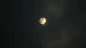 Un fenómeno astronómico espectacular se avecina