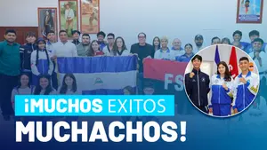 Selección Nacional de Taekwondo lista para el Campeonato Panamericano en México