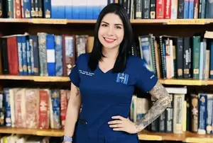 ¿Quién es la doctora más viral de redes en Nicaragua?