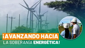 Parlamento aprueba crédito para el nuevo parque eólico «El Barro» en Nicaragua