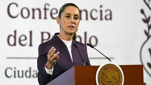 Presidenta Sheinbaum responde a aranceles de Trump: 