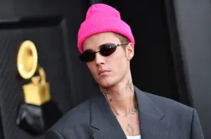 Justin Bieber confiesa a sus fans sobre sus problemas de ira y salud mental