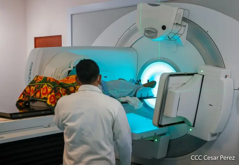 Nicaragua fortalece lucha contra el cáncer cervical con la distribución de equipos especializados