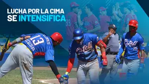 Dantos y Estelí se consolidan como líderes del Pomares