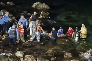 Doce personas mueren en accidente aéreo en Roatán, Honduras