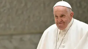 Fallece el papa Francisco en su residencia Casa Santa Marta del Vaticano