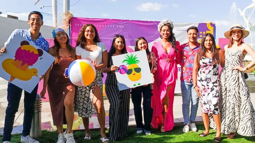 ¡Creatividad en 1 minuto! Llega el concurso Reel Veranero