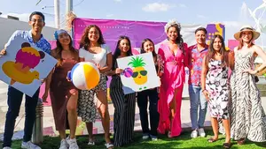 ¡Creatividad en 1 minuto! Llega el concurso Reel Veranero