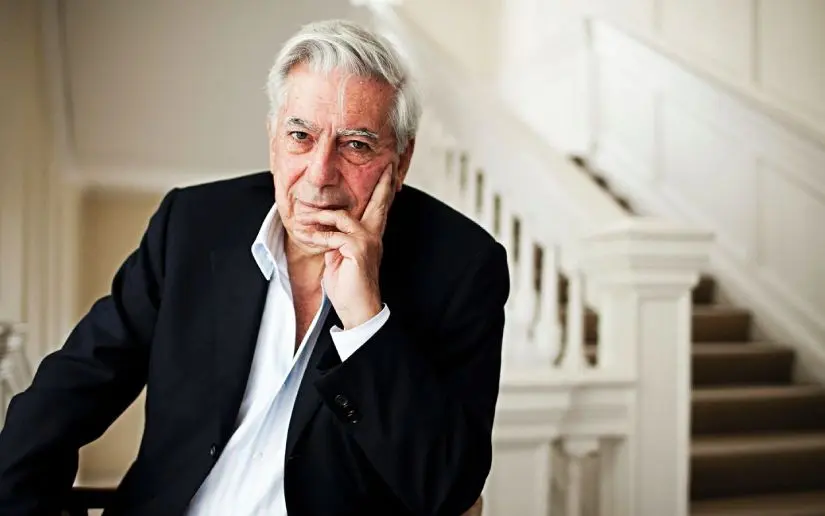 Instituto de las Culturas rinde respeto a la obra de Mario Vargas Llosa