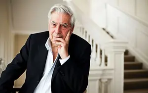 Instituto de las Culturas rinde respeto a la obra de Mario Vargas Llosa
