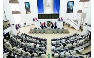 Ratifican acuerdo bilateral de libre movilidad entre Nicaragua y Osetia del Sur