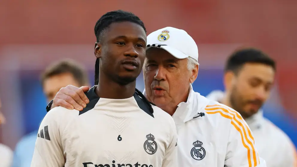 Real Madrid pierde a figura clave por lesión antes del Mundial