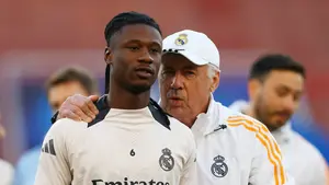Real Madrid pierde a figura clave por lesión antes del Mundial