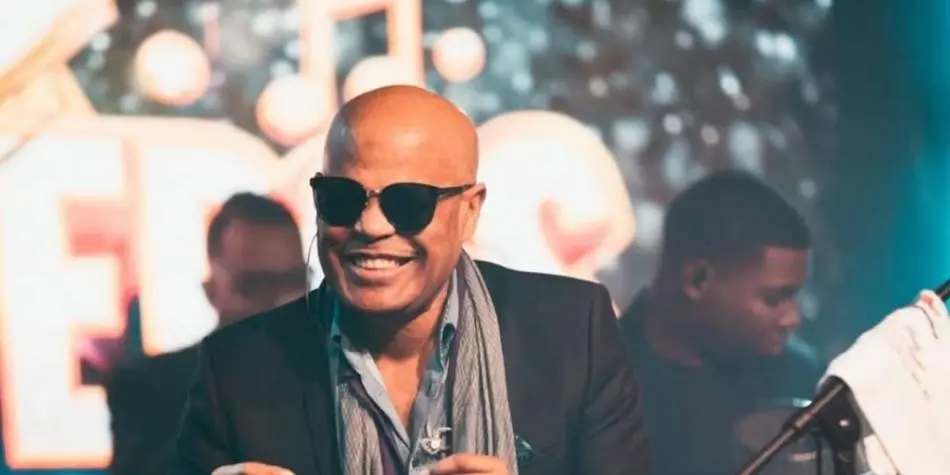Muere Rubby Pérez cantante dominicano tras derrumbe de discoteca