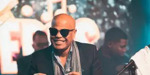 Muere Rubby Pérez cantante dominicano tras derrumbe de discoteca