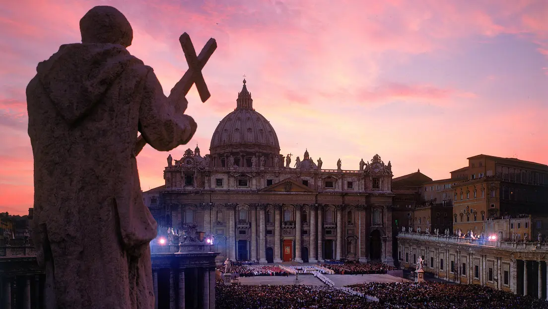 ¿Cuándo será el funeral del papa Francisco?