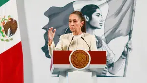 México exige retiro de anuncio anti migrante del gobierno de EE.UU.
