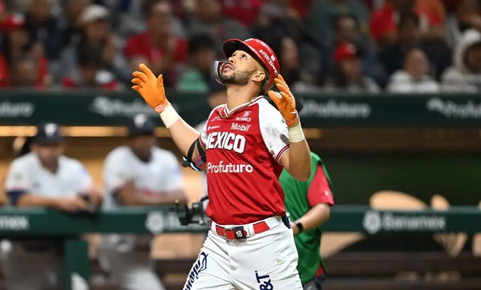 Diablos Rojos y Cougars abren con contundentes victorias en la BCL Américas