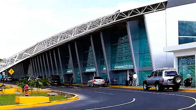 Nicaragua fortalece gestión de aeropuertos con nueva reforma