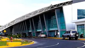 Nicaragua fortalece gestión de aeropuertos con nueva reforma
