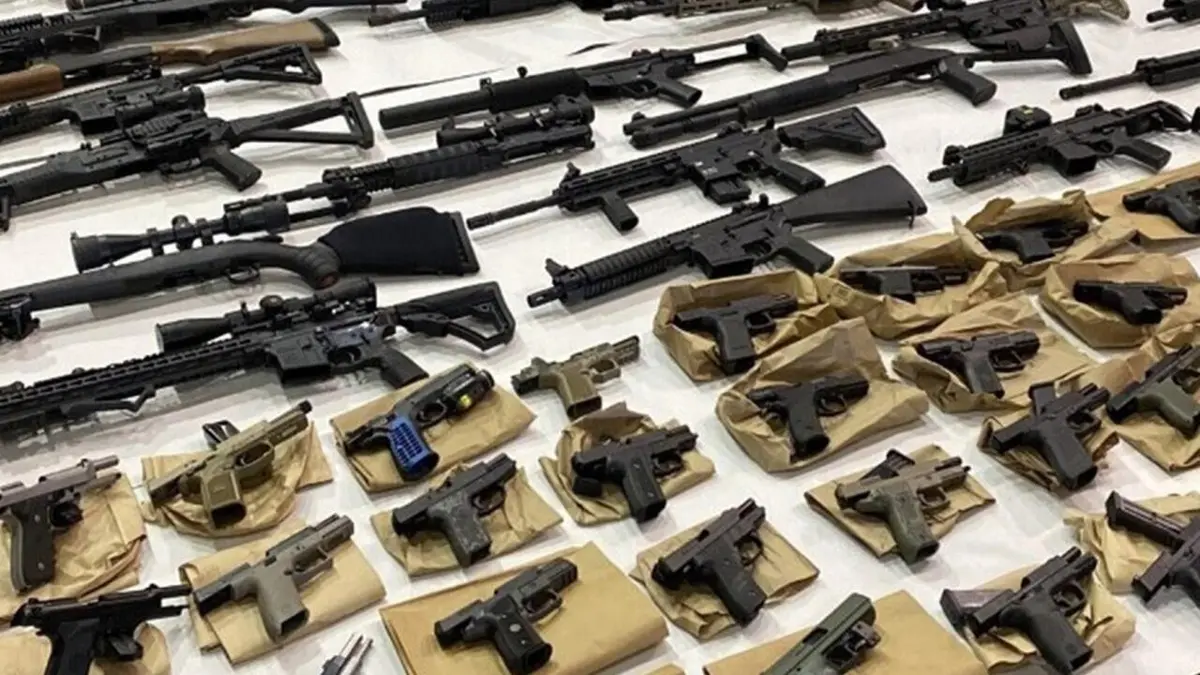México avala sanciones por uso ilegal de armas