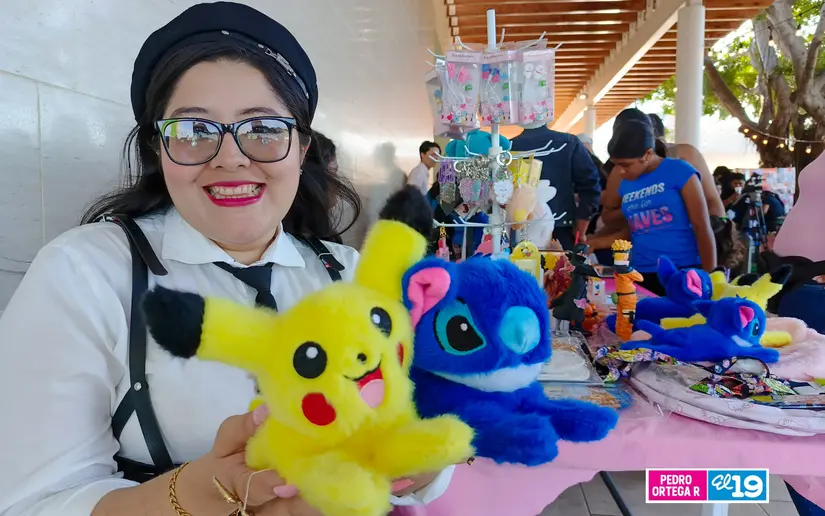 Juventud nicaragüense vibra con el Blink Festival y el ritmo del K-Pop