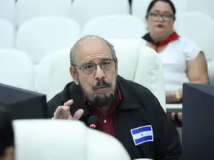 El pueblo Nicaragüense defenderá siempre la Paz