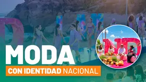Nicaragua Diseña anuncia la Pasarela Resort 2025 en San Juan del Sur