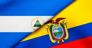Nicaragua reitera solidaridad inquebrantable con el pueblo del Ecuador