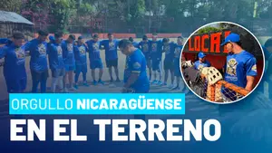 Nicaragua inicia su camino en la Béisbol Champions League 2025