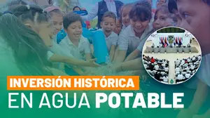 Nicaragua aumenta inversión en Agua Potable con préstamo al BCIE