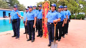 Autoridades presentan el Plan Verano 2025 en Ocotal
