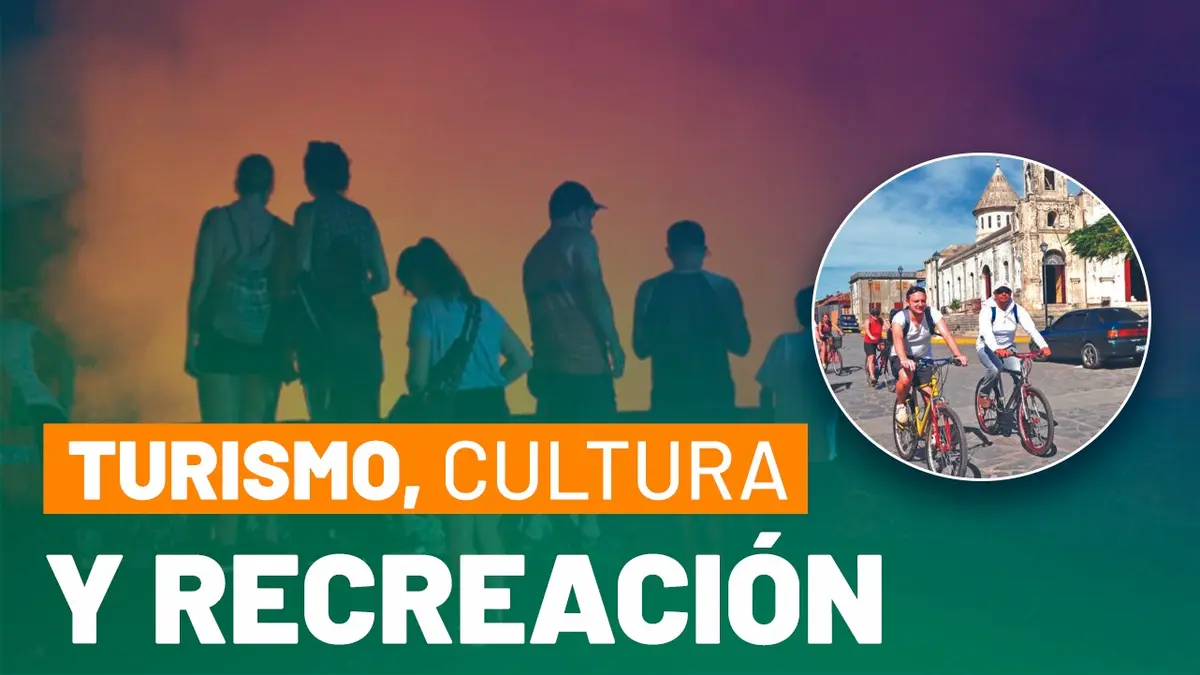 Intur promueve turismo accesible y sostenible para el Verano 2025
