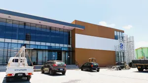 Supermercado chino SOGO abrirá sus puertas en carretera Norte