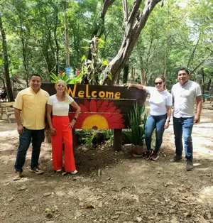 Vive la aventura rural en El Paraíso, un destino único en Carazo