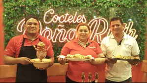 Cócteles Doña Ruth, la mejor opción para este verano en León