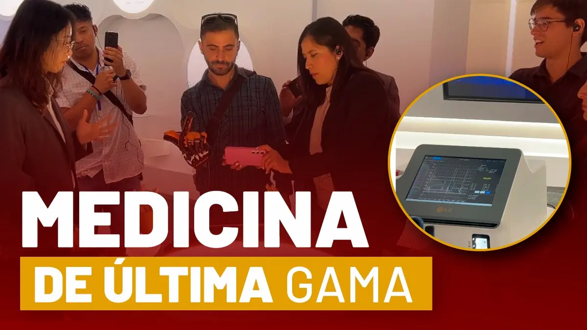 ¿Sabías que existe una maquina médica para detectar cáncer con solo soplar?