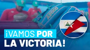 Nicaragua y Cuba inician su camino en la Liga de Campeones de Béisbol