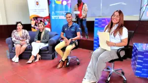 Juventud Sandinista promueve el turismo sostenible en Nicaragua