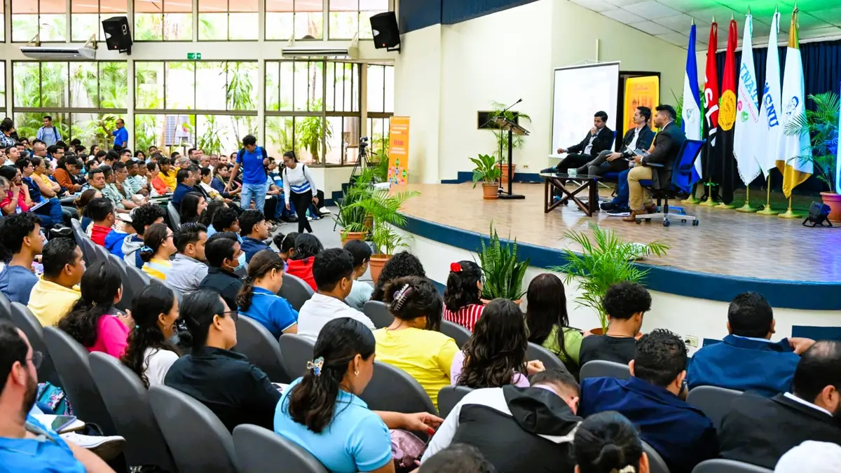 Nicaragua impulsa el uso ético de la IA en la educación