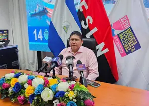 Importante flujo de buques internacionales destaca en los puertos de Nicaragua