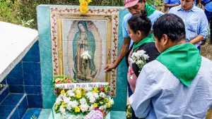 Homenaje a defensor ambiental en Dipilto a un año de su partida