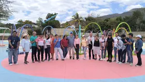 Ocotal brilla como destino turístico con cultura, historia y calidez humana