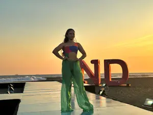 Moda con identidad: Verano Occidente 2025 celebra la creatividad nacional