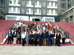 ¿Cómo estudiar en China siendo de Nicaragua? la prestigiosa universidad BISU te espera