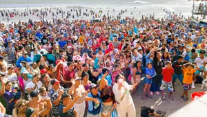 Éxito turístico en Nicaragua durante la Semana Santa 2025